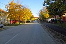 Strada Crisan