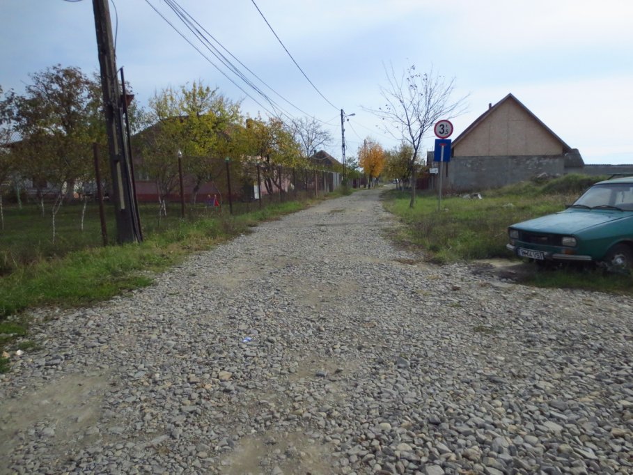 Strada Deta