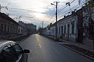 Strada Dr. Ioan Bontila