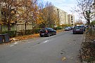 Strada Dr. Lucian Georgevici