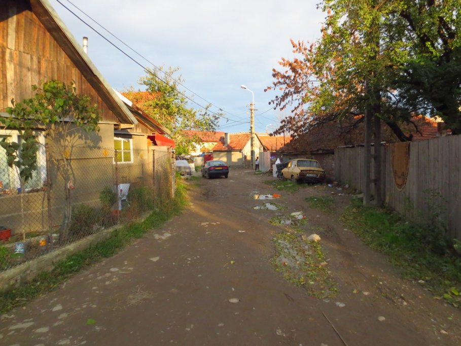 Strada Energiei