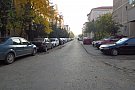 Strada Eugen Pop