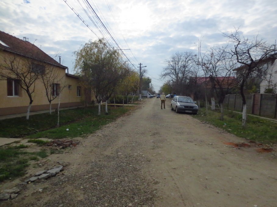 Strada Euripide