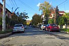 Strada Filaret Barbu