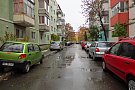 Strada Frunzei