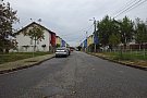 Strada Garabet Ibraileanu