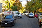 Strada General Henri Berthelot