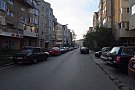 Strada George Bacovia