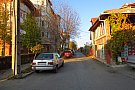 Strada Gheorghe Leahu
