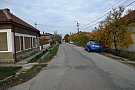 Strada Gheorghe Titeica