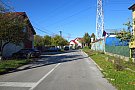 Strada Ghioceilor