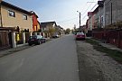 Strada Gospodarilor