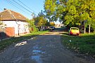 Strada Grigore Ureche