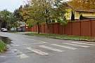 Strada Ioan Inocentiu Micu Klein