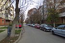 Strada Ion Creanga