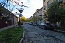 Strada Ion Ghica