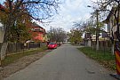 Strada Iosif Velceanu