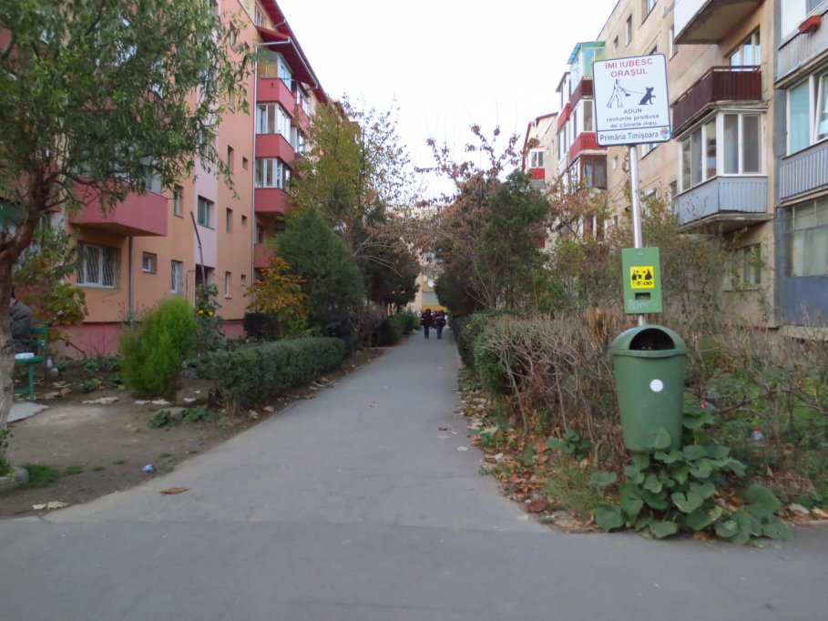 Strada Iovan Sterja Popovici