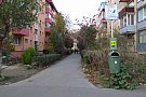 Strada Iovan Sterja Popovici