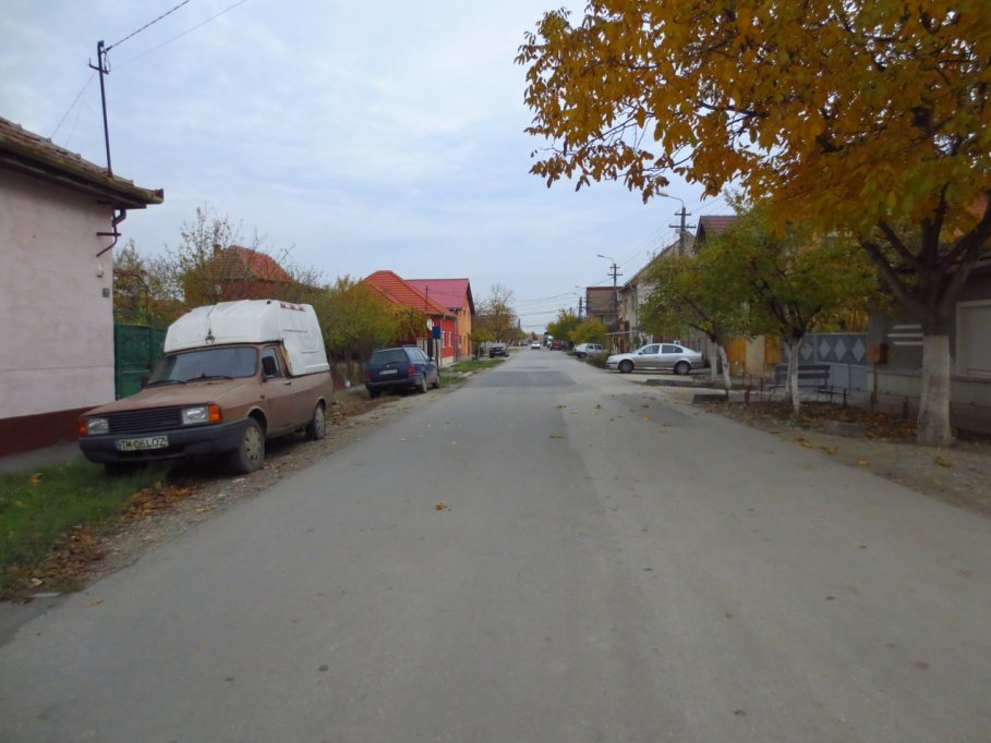 Strada Ismail