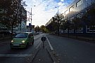 Strada Jiul