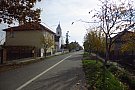 Strada Jokai Mor