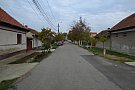 Strada Jorge Amado