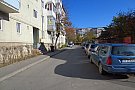 Strada Joszef Attila