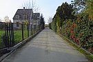 Strada Jules Michelet
