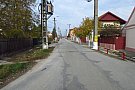 Strada Luncani