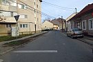 Strada Lunei