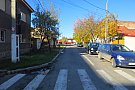 Strada Lupeni
