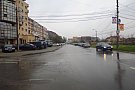 Strada Maresal Constantin Prezan