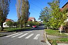 Strada Martir Colonel Ioan Uta