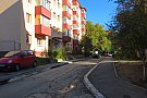 Strada Martir Constantin Garjoaba