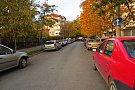 Strada Martir Gheorghe Nutu Iotcovici