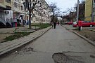 Strada Martir Marius Nemtoc