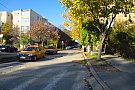 Strada Maslinului