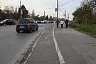 Strada Michelangelo