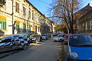 Strada Miron Costin