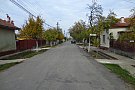 Strada Mogosoaia