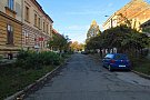 Strada Motilor