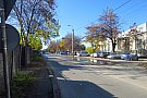 Strada Nera