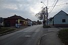 Strada Nicolae Andreescu