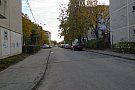 Strada Nicolae Grivu