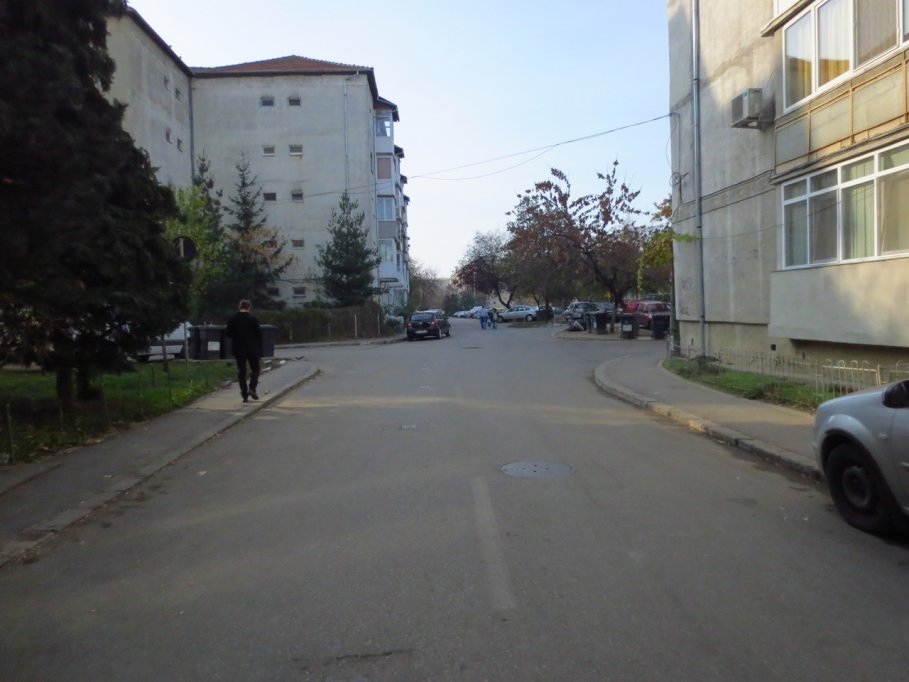 Strada Nicolae Iliesu