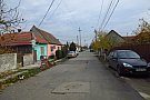 Strada Nicolae Ursu