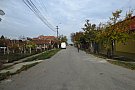 Strada Obreja