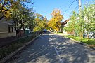Strada Orhei