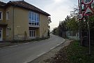 Strada Parang